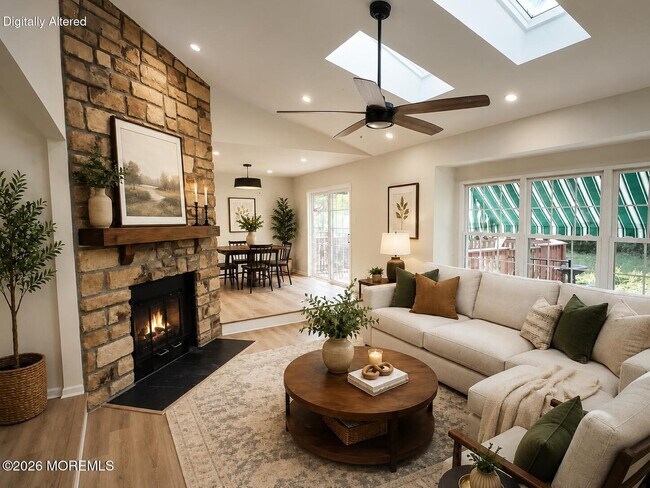 99 Oak Ln