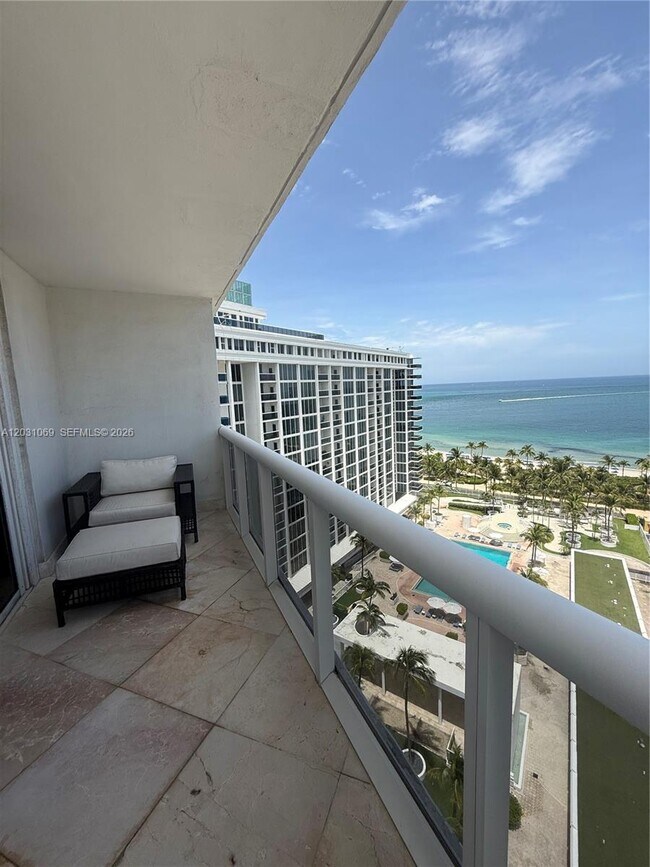 10275 Collins Ave Unit 1221
