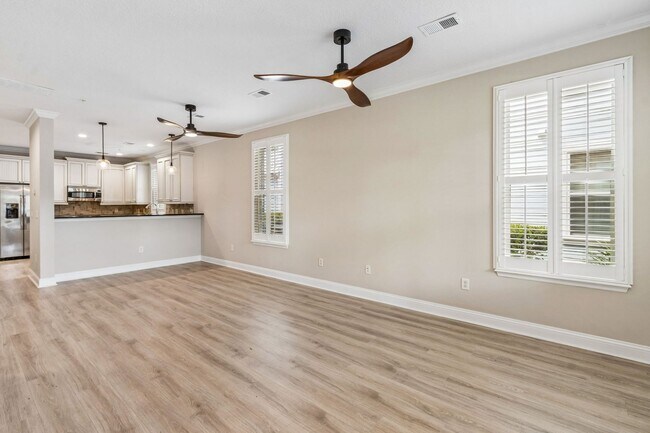 Photo - Coastal Luxury Townhome in Gated Amelia Island Community with Elevator & Garage