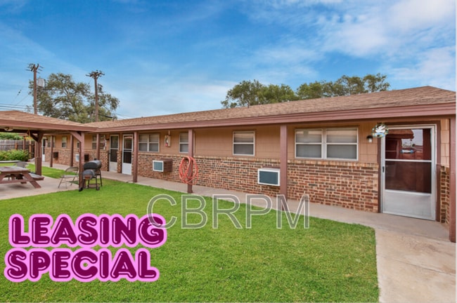 Building Photo - 1310 53rd St