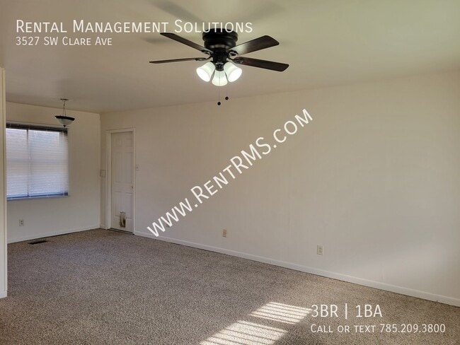 Photo - 3527 SW Clare Ave
