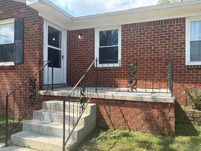 Photo - 408 S Jefferson St Unidad A