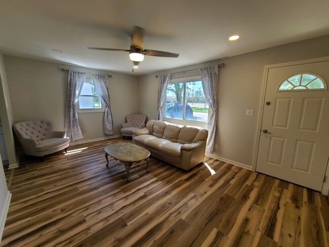 Photo - CharmingTwo Bedroom One Bath With Finished...