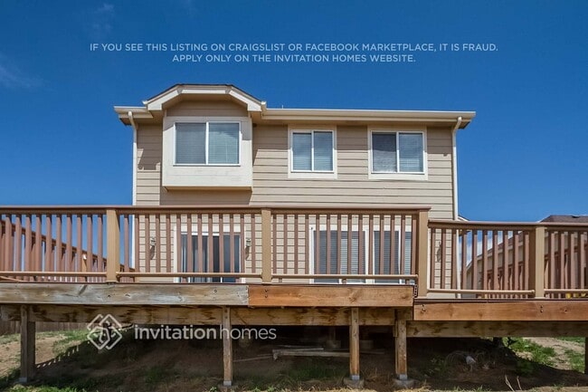 Photo - 9500 E 112th Dr