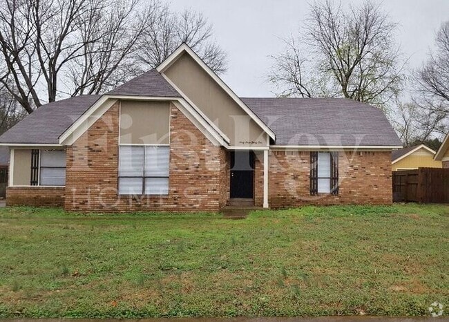 Building Photo - 6331 Scarletcrest Ln Rental