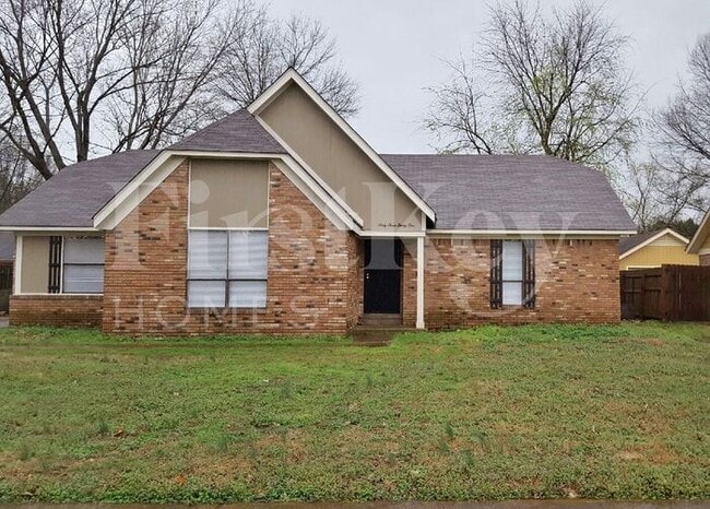 Photo - 6331 Scarletcrest Ln House