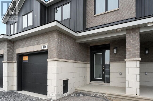 Photo - 503 Montjay Rd