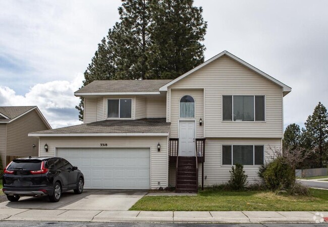 Building Photo - 4 Bedroom in Cheney Rental