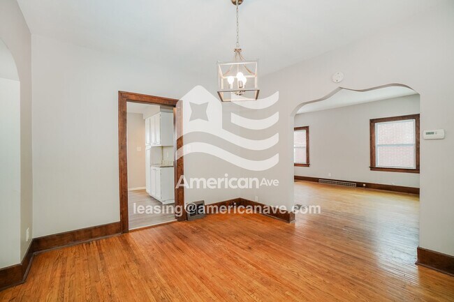 Photo - 2418 Georgetown Ave