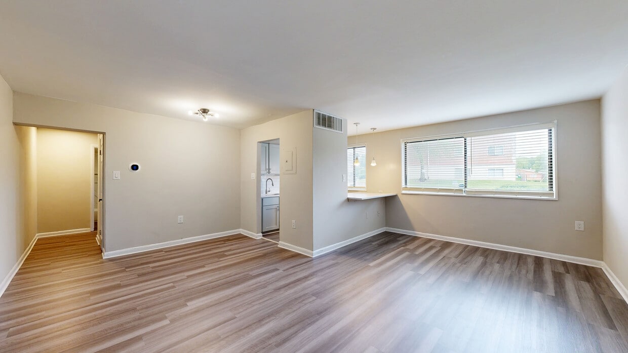 Photo - Flats of Forestville Apartments