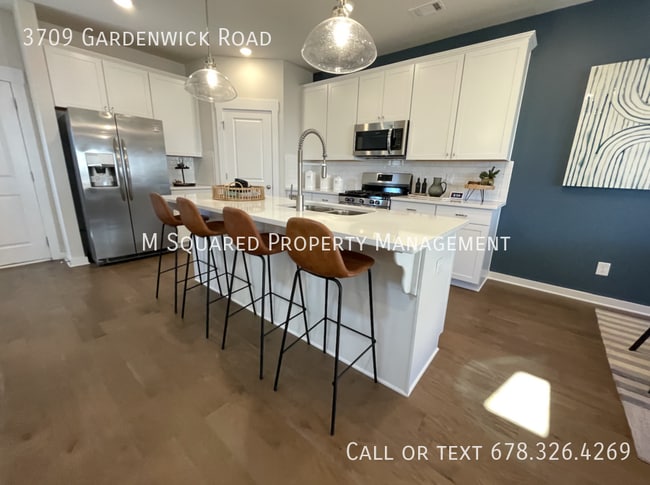 Photo - 3709 Gardenwick Rd