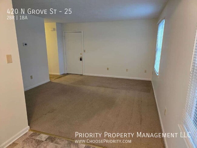 Photo - 420 N Grove St Unit 25