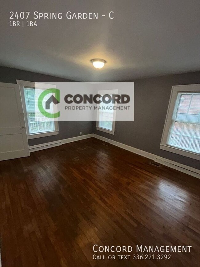 Photo - 2407 Spring Garden St Unit C