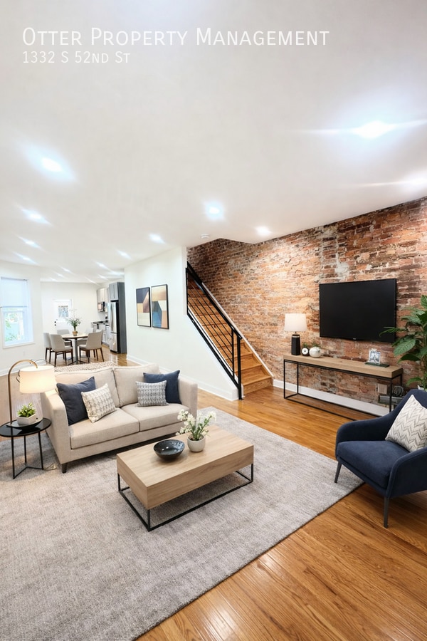 Building Photo - 1332 S 52nd St