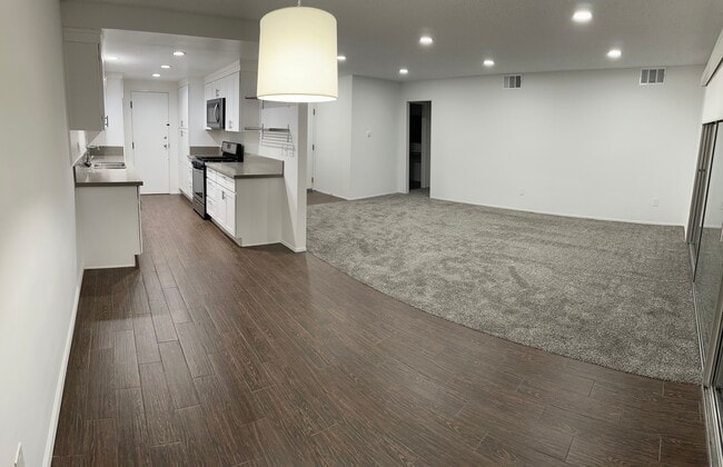 Photo - Park Madison Apartments