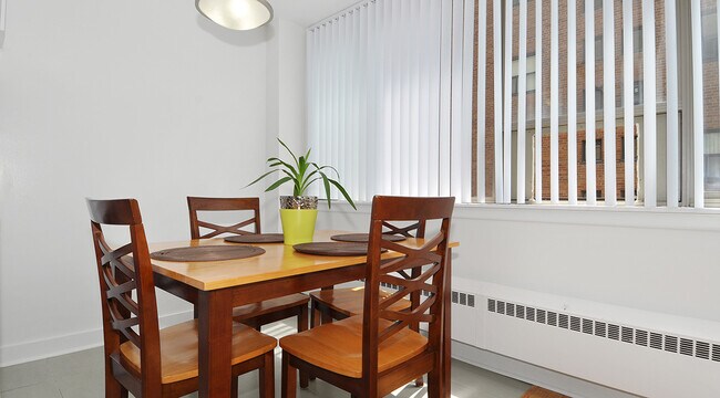 Photo - Skyliner Unité 00807