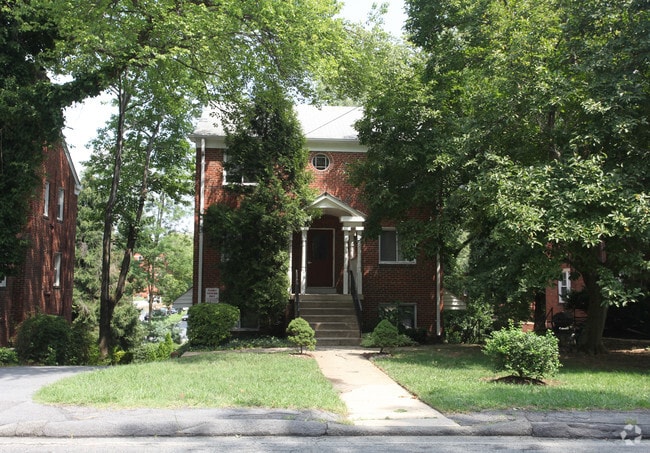 Flower Ave Apartments