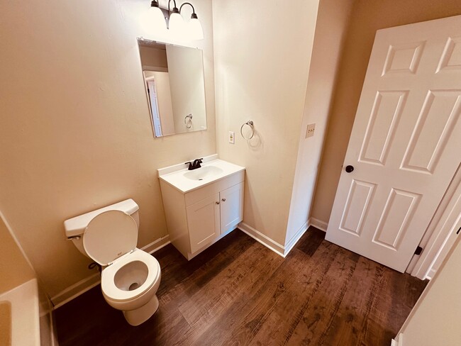 Photo - Central School Apartments