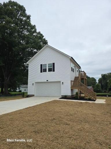 Photo - 163 Branham Rd