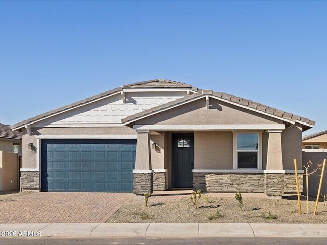 Building Photo - 4820 N 177th Dr
