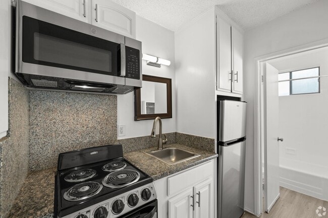 Photo - 1275 Federal Ave