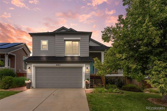 Photo - 8743 Wildrye Cir House