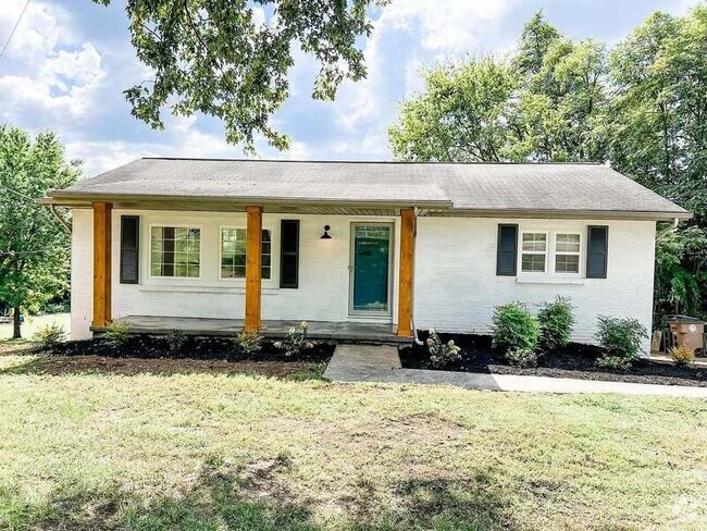 Building Photo - 1940 Old Callahan Dr Rental