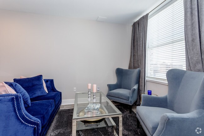 1BR, 1BA - Abbott