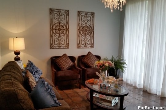 Antonian Apartments