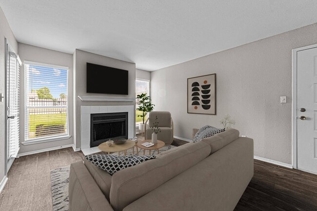 Photo - The Arden Northwest