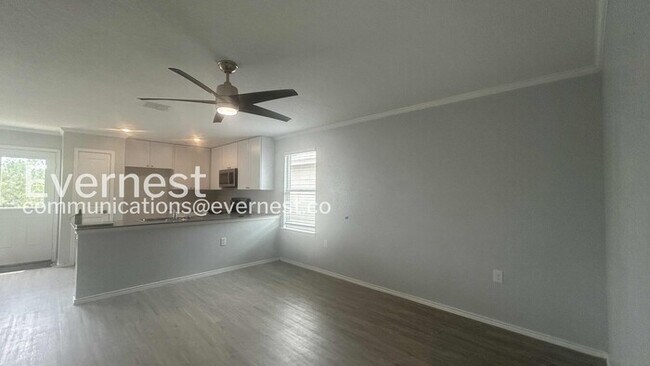 Photo - Spacious Home with Fenced Yard and Attached Garage / 3 beds 2 baths / Available now