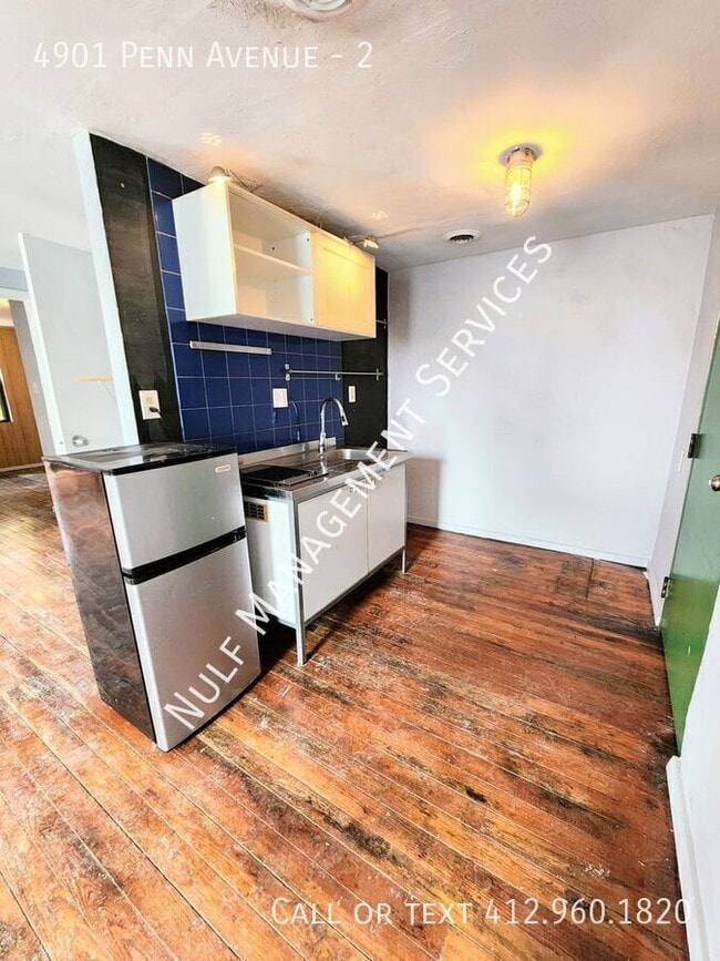 Building Photo - 4901 Penn Ave Unit 2