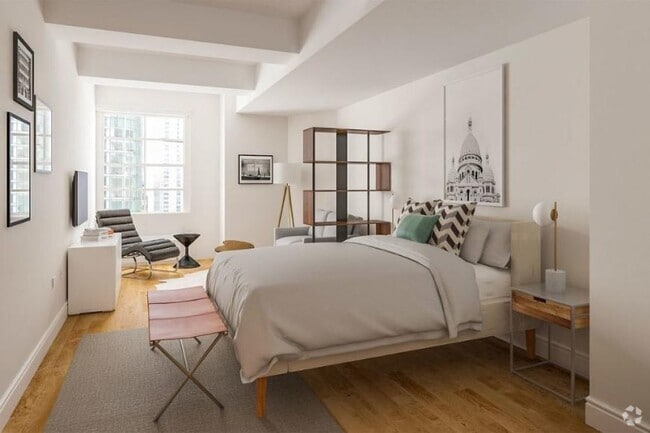 Building Photo - 2 bedroom in NEW YORK NY 10004 Unit 18G Rental