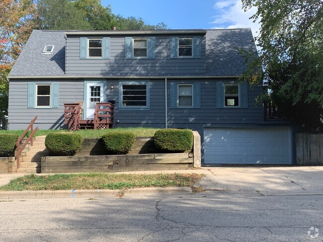 Building Photo - 1305 Temkin Ave Rental