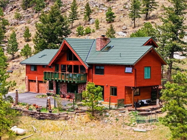 Building Photo - 6060 Kilimanjaro Dr