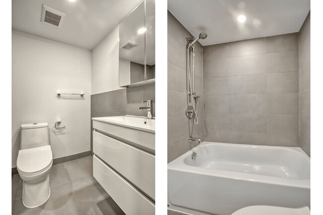 Photo - 1975 Maisonneuve Blvd W Unit 902