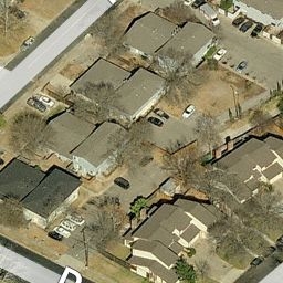 Tronewood Townhome Complex - Trone Villa Apartments