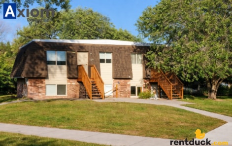 Building Photo - 603 N. Grant-