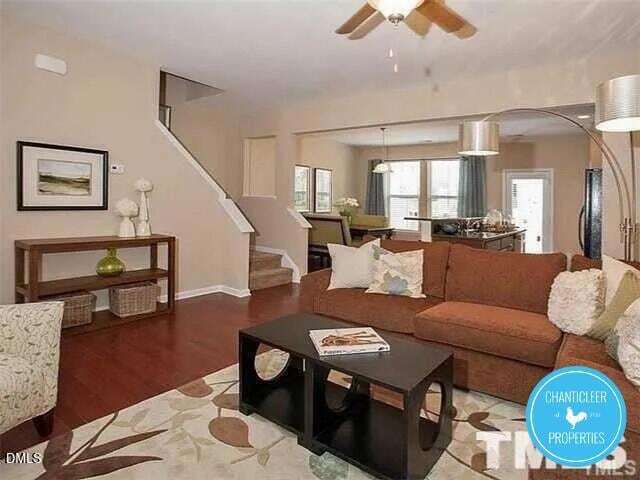 123 Phantom Ln