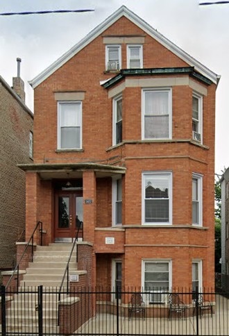 Building Photo - 2407 S Drake Ave