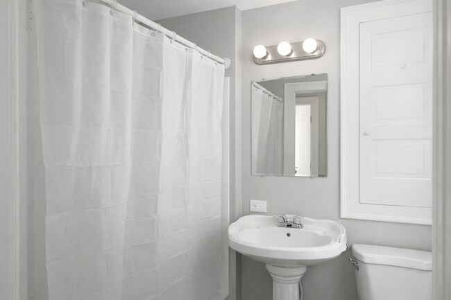 Photo - Updated 2 Bedroom SW Canton House for Rent