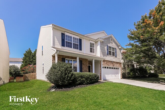 Photo - 7347 Lamplighter Close Dr