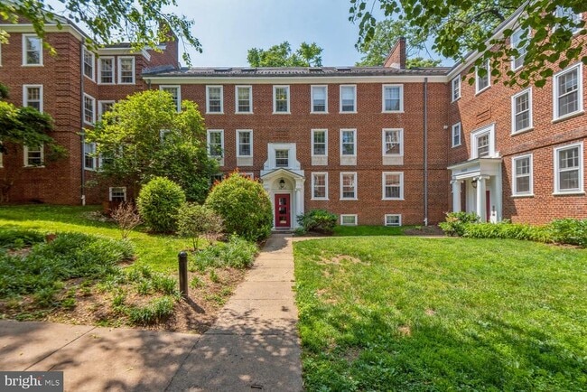 Photo - 3810 39th St NW Apartment Unit A121