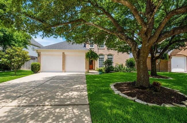 Building Photo - 22510 Tullis Trail Ct