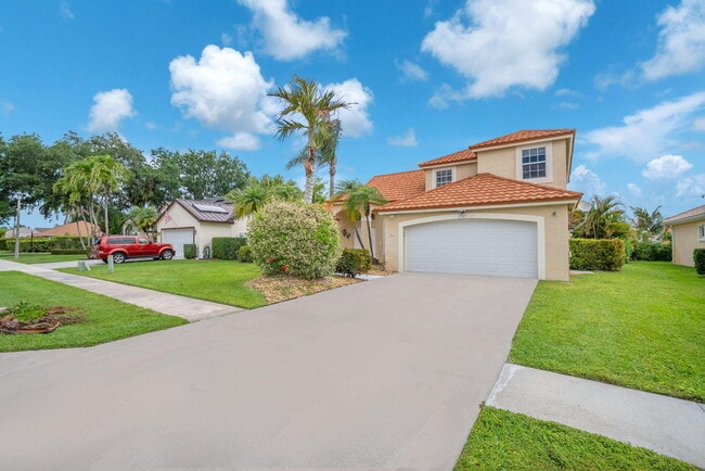 Building Photo - 1343 Lake Breeze Dr