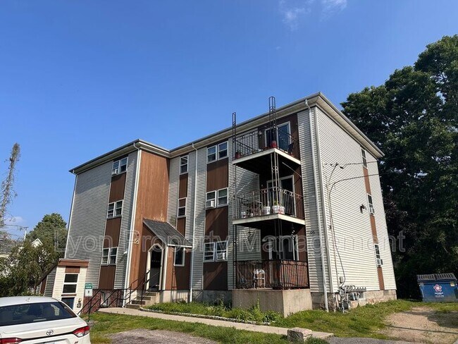 Photo - 95 Victor St Condo Unit 4