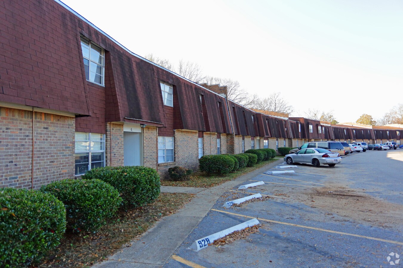 Photo - Brookmoor Apartments