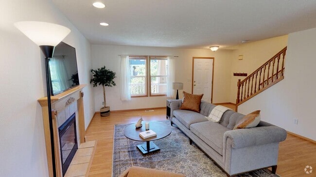 Building Photo - 5418 NE 25th Ave Rental