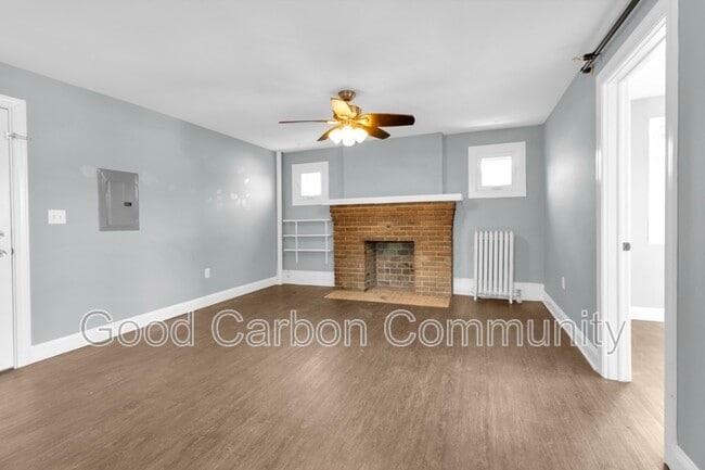 Photo - 618 Elmwood Ave Unit 9