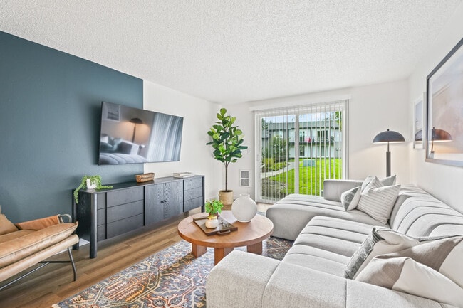 The Alden apartments — community photo